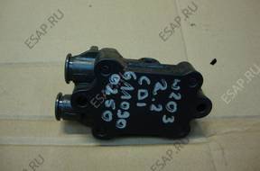 НАСОС ТОПЛИВА NISKIEGO CI W 203 2.2 CDI 6110900250