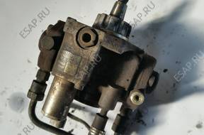 НАСОС ТОПЛИВА  OPEL 1.7 CDTI DENSO 8-97313862-2