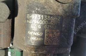 НАСОС ТОПЛИВА  OPEL 1.7 CDTI DENSO 8-97313862-2