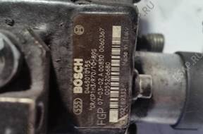 НАСОС ТОПЛИВА OPEL 1.9 CDTI 0445010155