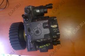 НАСОС ТОПЛИВА  OPEL ASTRA III H 1.7 CDTI