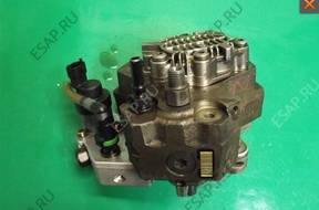 НАСОС ТОПЛИВА RENAULT 2.2DCI 0445010081