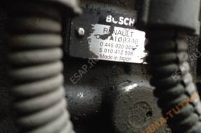 НАСОС ТОПЛИВА Renault Premium 420 DCI 0445020004