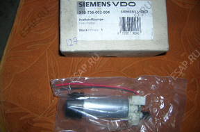 НАСОС ТОПЛИВА ROVER METRO 114 GTI 90-99 SIEMIENS