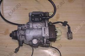 НАСОС ТОПЛИВА ТНВД 0460115991 MERCEDES W210 2.9TD