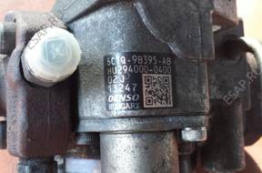 НАСОС ТОПЛИВА TRANSIT BOXER JUMPER 2.2 HDI TDCI