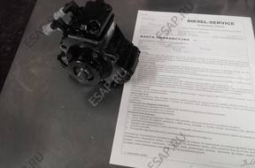 НАСОС ТОПЛИВА ВЫСОКОГО ДАВЛЕНИЯ 1.3 fiat, opel