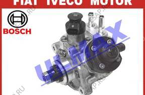НАСОС ТОПЛИВА ВЫСОКОГО ДАВЛЕНИЯ FIAT DUCATO 3,0