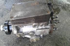 НАСОС ТОПЛИВА ZAFIRA,ASTRA,VECTRA 2.0DTI-0470504022