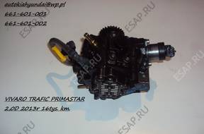 НАСОС VIVARO TRAFIC PRIMASTAR  2,0 DCI 2013 год