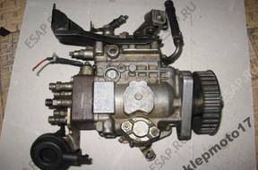 НАСОС VW T4 2.4 D 0460485003  BOSCH LUKOW