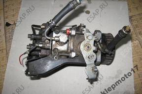 НАСОС VW T4 2.4 D 0460485003  BOSCH LUKOW