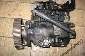 НАСОС VW T41.9TD 0 460 494 417 028 130 110 R BOSCH