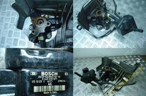 НАСОС  ВЫСОКОГО ДАВЛЕНИЯ ALFA FIAT 1.9 JTD