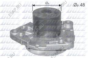 НАСОС wody DOLZ A300 Fiat 1.9 2.4JTD, Opel 2.0CDTi