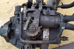 НАСОС wrtyskowa toyota hilux hiace taro 221005B310