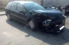 НАСОС wryskowa 2.0 hdi 136km RHR