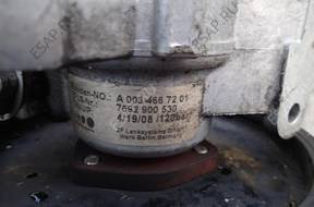 насос WSPOMAGANIA   SPRINTER A0034667201  906 313
