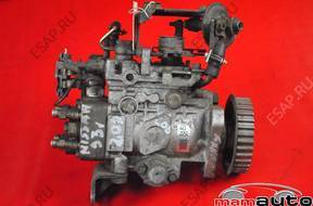 НАСОС WSTRYSKOWA 1670057J21 NISSAN SUNNY 2.0 D 1993 год