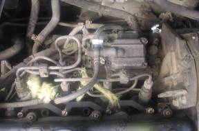 НАСОС wstryskowa Almera n15 2.0d desel  czesc