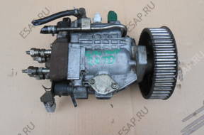 НАСОС WSTRYSKOWA GALANT 2,0 TD MD 329379
