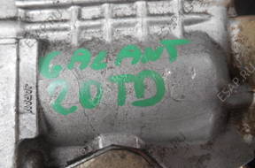 НАСОС WSTRYSKOWA GALANT 2,0 TD MD 329379