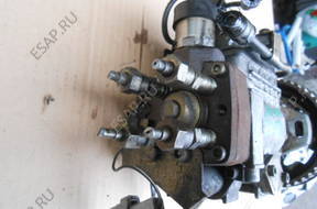 НАСОС WSTRYSKOWA GALANT 2,0 TD MD 329379