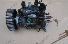 НАСОС WSTRYSKOWA GALANT 2,0 TD MD 329379