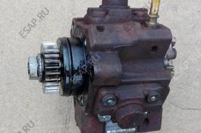 НАСОС wstryskowa master III  8200950493 bosch