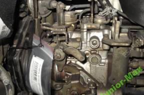 НАСОС WSTRYSKOWA NISSAN 2.0D NR:16700 57J21