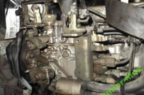 НАСОС WSTRYSKOWA NISSAN 2.0D NR:16700 57J21