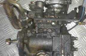 НАСОС WSTRYSKOWA PASSAT B3 1,9TD