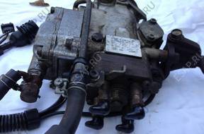 НАСОС WTR  TERRANO II 2,7TDI BOSCH