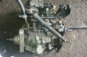 НАСОС WTR.1.9 TD PASSAT B4,VW T4.GOLF.028130107 R