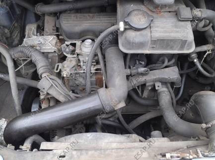 0 138 л. 1 td. Пежо 1. 1 дизель. Двигатель пежо 605 2.