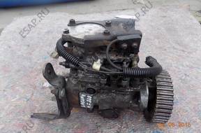 НАСОС WTRSYKOWA LAUGUNA I 2.2 D ,,BOSCH,,