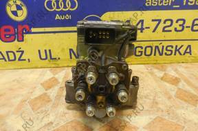 НАСОС WTRY PASSAT B5 AUDI A4 A6 2,5 TDI 0470506010