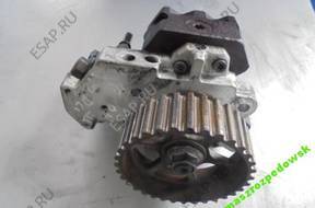 НАСОС WTRYKOWA RENAULT MEGANE 1.9 DCI 0445010075