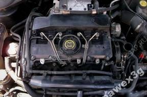 НАСОС WTRYSKA 2.0 TDDI FORD MONDEO MK3 115 KM