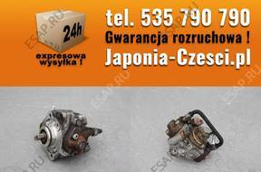 НАСОС WTRYSKIWA MAZDA 6 II GH 2.2 MZR-CD 07-12