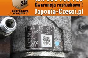 НАСОС WTRYSKIWA MAZDA 6 II GH 2.2 MZR-CD 07-12