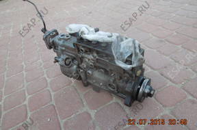 насос wtryskowa BOSCH Renault Manager G-280 Paliwa