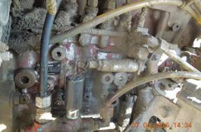насос wtryskowa BOSCH Renault Manager G-280