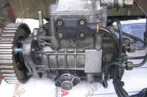 НАСОС  WTRYSKOWA  BOSCHA 1,9TDI 110KM