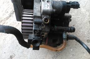 НАСОС  WTRYSKOWA ДАВЛЕНИЯ BOSCH RENAULT 1.9 dci