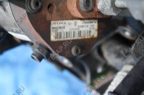 насос WTRYSKOWA DELPHI DACIA LOGAN 1.5 DCI