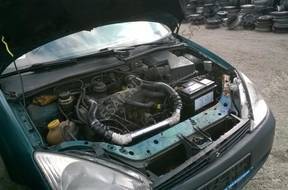 насос wtryskowa ford fokus 1.8 td.