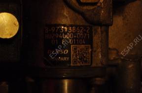 НАСОС  wtryskowa NISSAN 2.5 NAVARA PATHFINDER