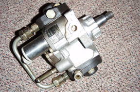 НАСОС  wtryskowa NISSAN 2.5 NAVARA PATHFINDER