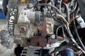 НАСОС  WTRYSKOWA RENAULT 1,9 DCI  0445010075